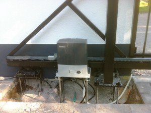 Liukoporttiautomatiikka. liukuporttiautomatiikat